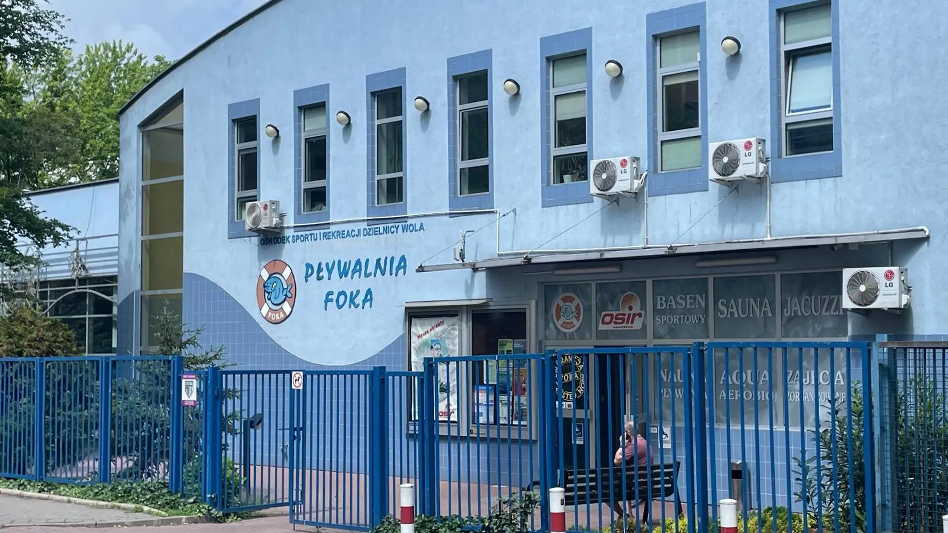 Wola Best Rest Apartment Βαρσοβία
