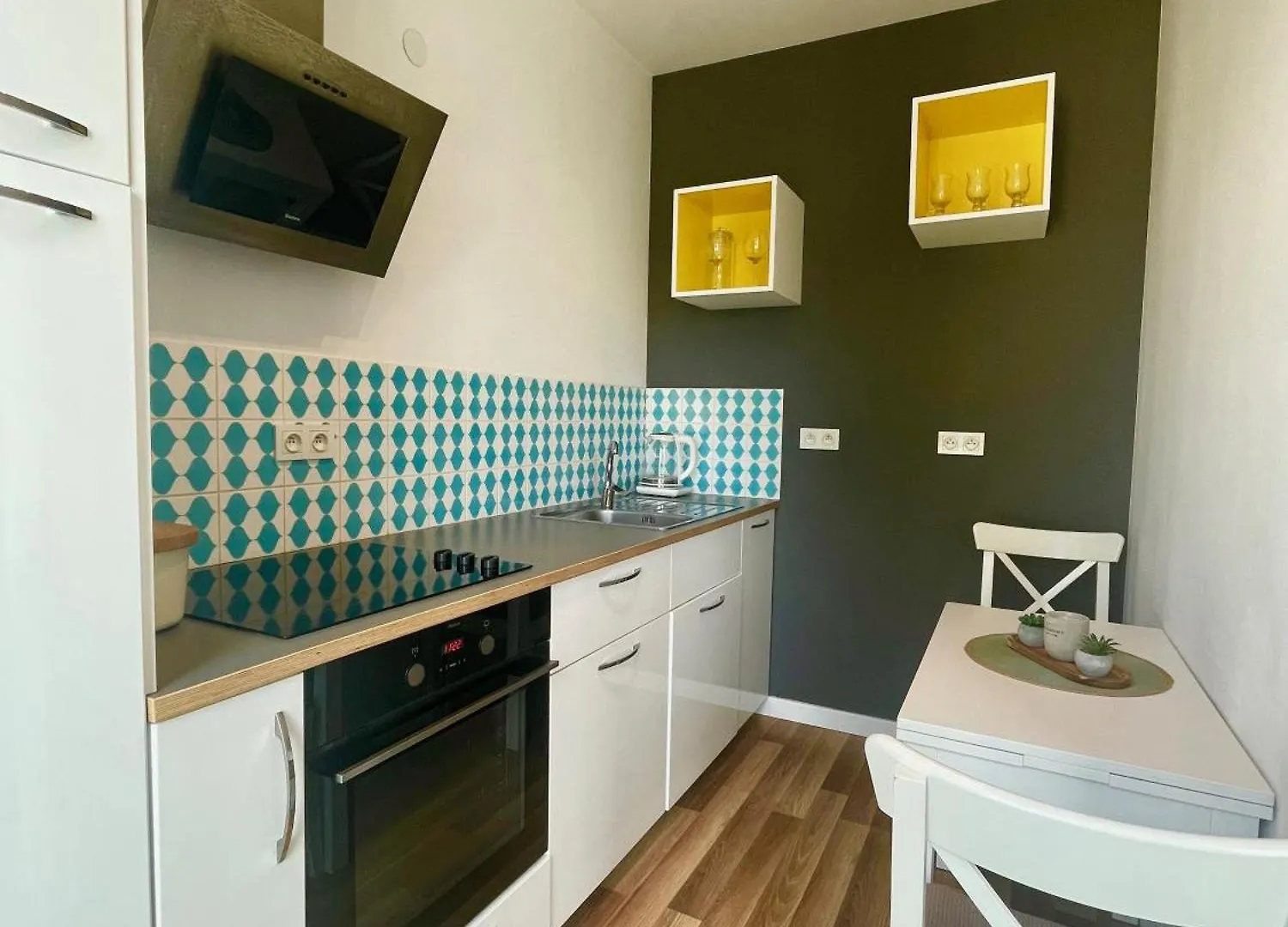 Wola Best Rest Apartment Βαρσοβία