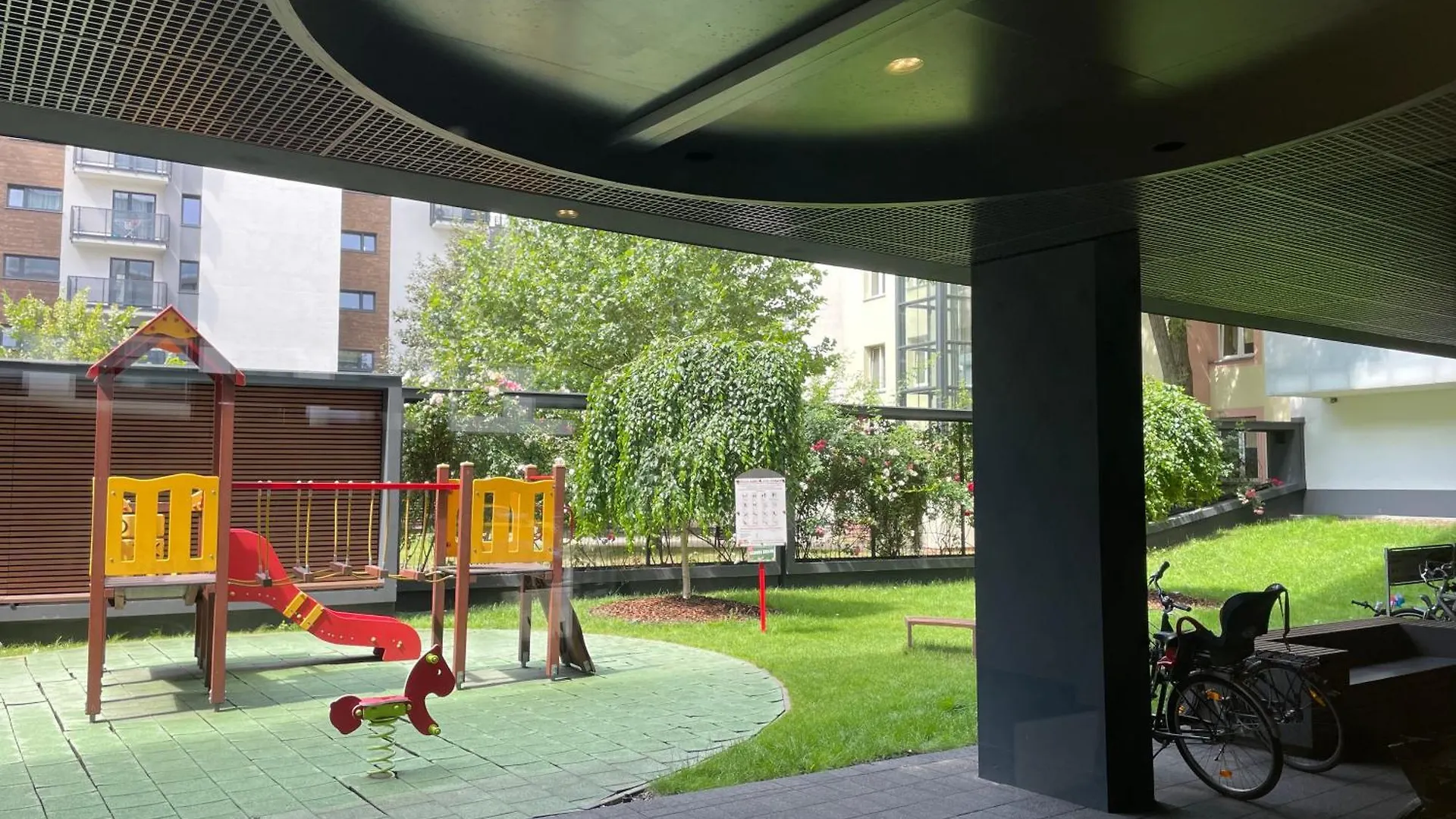 Wola Best Rest Apartment Βαρσοβία 0*,  Πολωνία