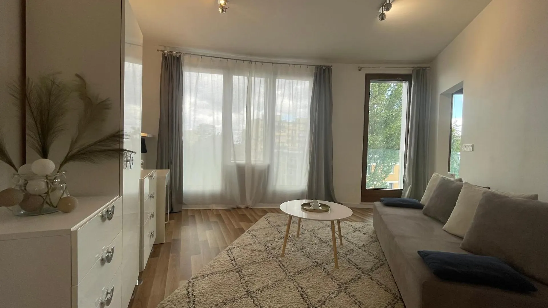 Wola Best Rest Apartment Warsaw Poland